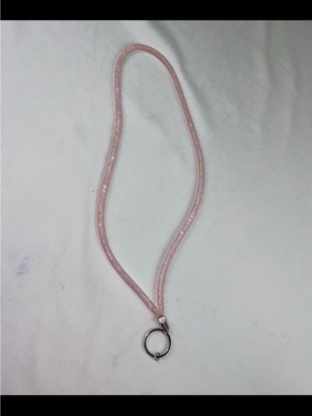 NEW Lanyard